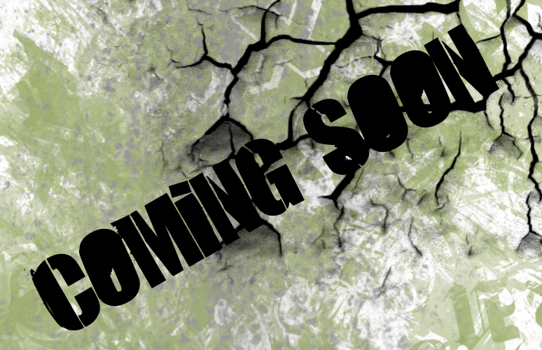 Coming Soon